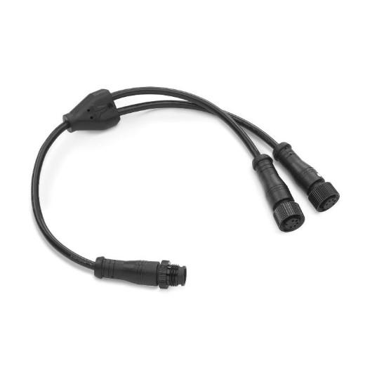 JL AUDIO MMC-2Y: 2-Way Y-splitter for Remote Controllers – Electrical | Marine Overhauling Florida