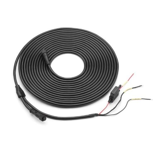 JL AUDIO MMC-PN2K-25: Powered Network Cable – 25 ft. / 7.62 m – Communication Speakers | Marine Overhauling Florida