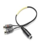 JL AUDIO MMC-SXM/AUX: Converts SiriusXM Connector of MediaMaster Source Units to Stereo AUX Input – Electrical | Marine Overhauling Florida