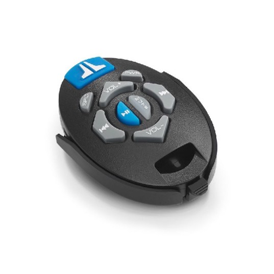JL AUDIO MMR-10W-Remote: Add-On Wireless, Remote Controller For Use With MediaMaster (KEY FOB ONLY) – Entertainment Remotes | Marine Overhauling Florida