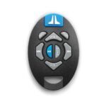 JL AUDIO MMR-10W-Remote: Add-On Wireless, Remote Controller For Use With MediaMaster (KEY FOB ONLY) – Entertainment Remotes | Marine Overhauling Florida