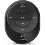 JL AUDIO MMR-25W: Wireless Remote Controller with Bluetooth for MediaMaster Source Units – Entertainment Remotes | Marine Overhauling Florida