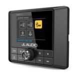 JL AUDIO MMR-40: Full function NMEA2000 Network Controller with LCD Display – Entertainment Remotes | Marine Overhauling Florida