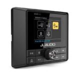 JL AUDIO MMR-40: Full function NMEA2000 Network Controller with LCD Display – Entertainment Remotes | Marine Overhauling Florida