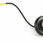 JL AUDIO MMR-5N2K: Volume Controller for MediaMaster® Source Unit with NMEA 2000® Network Connectivity – Entertainment Remotes | Marine Overhauling Florida