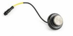JL AUDIO MMR-5N2K: Volume Controller for MediaMaster® Source Unit with NMEA 2000® Network Connectivity – Entertainment Remotes | Marine Overhauling Florida