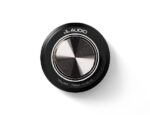 JL AUDIO MMR-5N2K: Volume Controller for MediaMaster® Source Unit with NMEA 2000® Network Connectivity – Entertainment Remotes | Marine Overhauling Florida