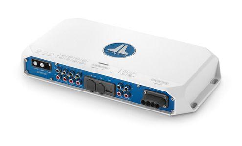 JL AUDIO MV1000/1: Monoblock Class D Subwoofer Amplifier,1000W @ 2 ohm / 600W @ 4 ohm – 14.4V – Amplifiers | Marine Overhauling Florida
