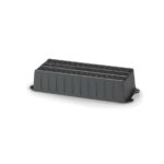 JL AUDIO MX280/4: 4-Channel Class D Full-Range Amp, 50 Watts x 4 @ 4 ohm / 70 Watts x 4 @ 2 ohm – 14.4V – Amplifiers | Marine Overhauling Florida