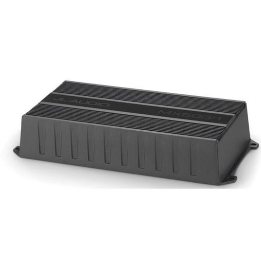 JL AUDIO MX500/: Monoblock Class D Full-Range Amp,300W x 1 @ 4 ohm / 500W x 1 @ 2 ohm – 14.4V – Amplifiers | Marine Overhauling Florida