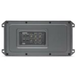 JL AUDIO MX600/3: 3-Channel Class D Amp,75W x 2 + 250W x 1 @ 4 ohm / 100W x 2 + 400W x 1 @ 2 ohm, 14.4V – Amplifiers | Marine Overhauling Florida