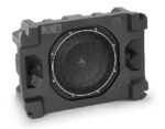 JL AUDIO PES110-TW1-2 – 10″ StowAway Sealed Subwoofer (300W, 2 ohm) – Subwoofers | Marine Overhauling Florida