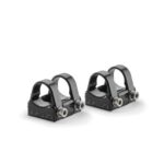 JL AUDIO PS-SWMCP-B-0.875: Pipe Mount Fixtures (Swivel) for VeX Tower Speakers, Clamps Inner-Diam. 1.125″ – Installation Mounts | Marine Overhauling Florida