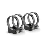 JL AUDIO PS-SWMCP-B-2.000: Pipe Mount Fixtures (Swivel) for VeX Tower Speakers, Clamps Inner-Diam. 2″ – Installation Mounts | Marine Overhauling Florida