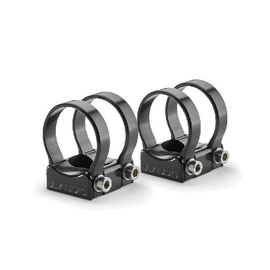 JL AUDIO Mount Fixture for VeX Enclosed System, Pipe Mounting, 2.625″ (PS-SWMCP-B-2.625) – Installation Mounts | Marine Overhauling Florida