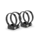 JL AUDIO Mount Fixture for VeX Enclosed System, Pipe Mounting, 2.875″ (PS-SWMCP-B-2.875) – Installation Mounts | Marine Overhauling Florida