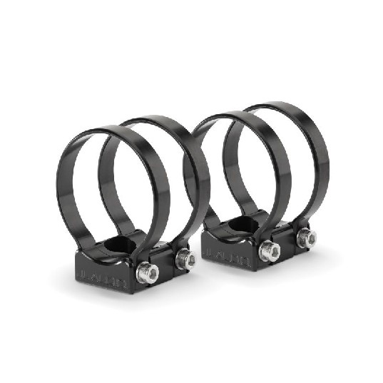 JL AUDIO Mount Fixture for VeX Enclosed System, Pipe Mounting, 2.875″ (PS-SWMCP-B-2.875) – Installation Mounts | Marine Overhauling Florida