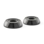 JL AUDIO PS-SWMCP-B-SM: Deck Surface Mount, Black Anodized, 1-SET – Installation Mounts | Marine Overhauling Florida