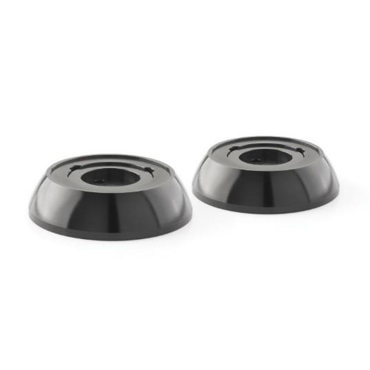 JL AUDIO PS-SWMCP-B-SM: Deck Surface Mount, Black Anodized, 1-SET – Installation Mounts | Marine Overhauling Florida