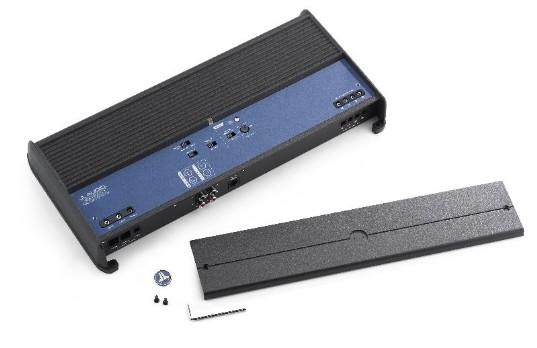 JL AUDIO XDM1000/1: Mono Subwoofer Amplifier Made for Marine, 1000W – Amplifiers | Marine Overhauling Florida
