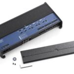 JL AUDIO XDM1000/5: 5-Channel Full-Range System Amplifier Made for Marine, 1000W – Amplifiers | Marine Overhauling Florida