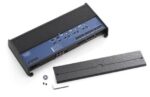 JL AUDIO XDM1000/5: 5-Channel Full-Range System Amplifier Made for Marine, 1000W – Amplifiers | Marine Overhauling Florida