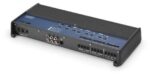 JL AUDIO XDM1000/5: 5-Channel Full-Range System Amplifier Made for Marine, 1000W – Amplifiers | Marine Overhauling Florida