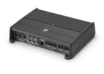 JL AUDIO XDM400/4: 4-Channel Full-Range Amplifier Made for Marine, 400W – Amplifiers | Marine Overhauling Florida