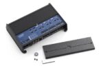 JL AUDIO XDM600/6: 6-Channel Full-Range Amplifier Made for Marine, 600W – Amplifiers | Marine Overhauling Florida