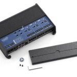JL AUDIO XDM600/6: 6-Channel Full-Range Amplifier Made for Marine, 600W – Amplifiers | Marine Overhauling Florida