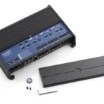 JL AUDIO XDM700/5: 5-Channel Class D Marine System Amplifier Made for Marine, 700W – Amplifiers | Marine Overhauling Florida