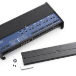 JL AUDIO XDM800/8: 8-Channel Full-Range Amplifier Made for Marine, 800W – Amplifiers | Marine Overhauling Florida