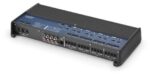 JL AUDIO XDM800/8: 8-Channel Full-Range Amplifier Made for Marine, 800W – Amplifiers | Marine Overhauling Florida