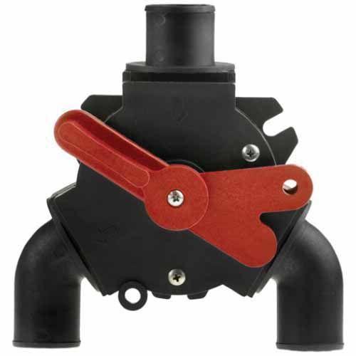 JOHNSON PUMPS 81-47238-01 Y-VALVE *FINAL SALE* – Pumps | Marine Overhauling Florida