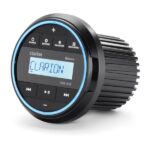 Clarion® Marine Compact Source Unit – Audio & Entertainment | Marine Overhauling Florida
