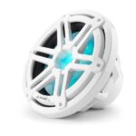 JL Audio® M3 Marine Subwoofer – Audio & Entertainment | Marine Overhauling Florida