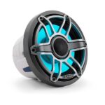 JL Audio® M6 Marine Speakers – Audio & Entertainment | Marine Overhauling Florida