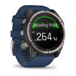 quatix® 8 – 47 mm, AMOLED – Garmin Watches | Marine Overhauling Florida