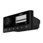 Fusion® MS-RA60 Marine Stereo – Audio & Entertainment | Marine Overhauling Florida