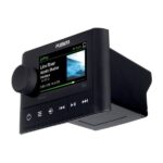 Fusion Apollo™ MS-SRX400 Marine Zone Stereo – Audio & Entertainment | Marine Overhauling Florida