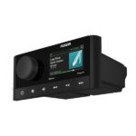 Fusion® MS-RA210 Marine Stereo – Audio & Entertainment | Marine Overhauling Florida