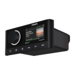 Fusion Apollo™ MS-RA770 Marine Stereo – Audio & Entertainment | Marine Overhauling Florida