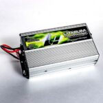 LITHIUM PROS Li-Ion IntelliCharger, 17A/12VDC (Input: 110/240VAC) Dry use only – Solar Systems | Marine Overhauling Florida