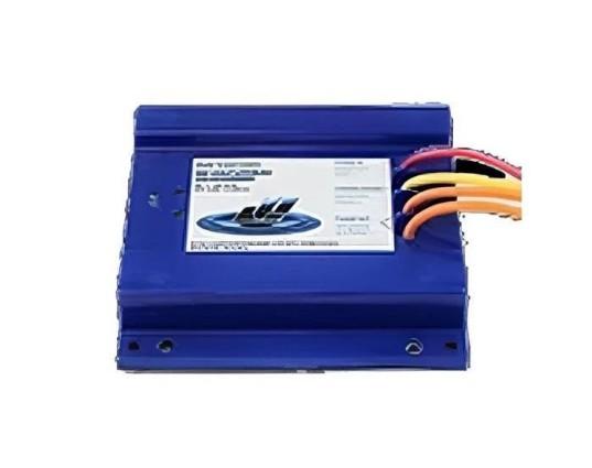 LITHIUM PROS Onboard Lithium Charger 36VDC – Solar Systems | Marine Overhauling Florida