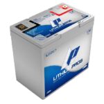 LITHIUM PROS LiFePO4 Battery, 12V/65 Ah (Deep cycle) Bluetooth – Solar Systems | Marine Overhauling Florida
