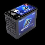 LITHIUM PROS LiFePO4 Battery, 12V/215 Ah with NMEA & OLED(Start/Deep cycle) Bluetooth |N32215-SD *DROP SHIP ITEM,FREE FREIGHT* – Solar Systems | Marine Overhauling Florida