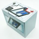 LITHIUM PROS Na-ion Battery, 12V/60 Ah (Starting Grp 24) Bluetooth – Solar Systems | Marine Overhauling Florida