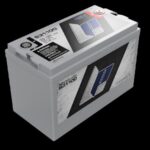 LITHIUM PROS Na-ion Battery, 12V/100 Ah (Starting Grp 31) Bluetooth – Solar Systems | Marine Overhauling Florida