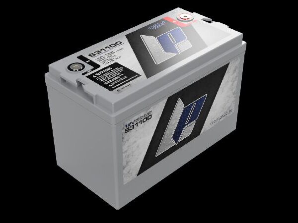 LITHIUM PROS Na-ion Battery, 12V/100 Ah (Starting Grp 31) Bluetooth – Solar Systems | Marine Overhauling Florida