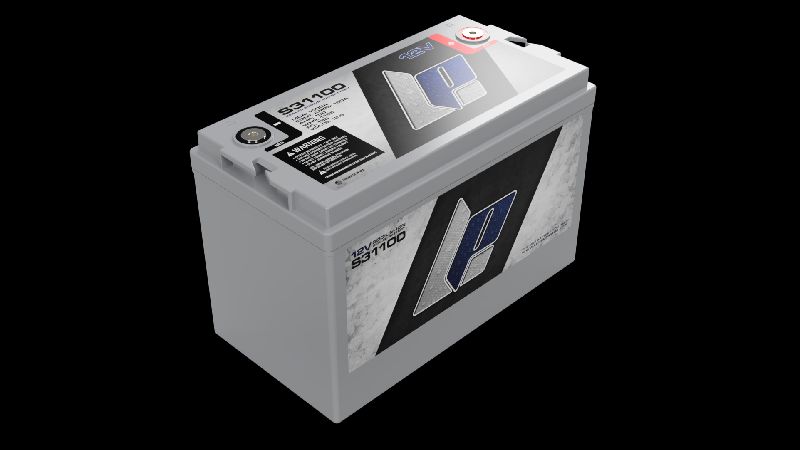 lits31100-1.jpg LITHIUM PROS Na-ion Battery, 12V/100 Ah (Starting Grp 31) Bluetooth – Solar Systems | Marine Overhauling Florida